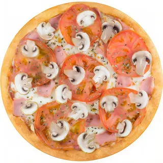 Pomodoro 30 cm