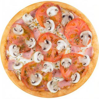Pomodoro 30 cm