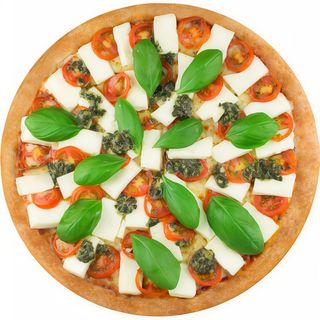 Maxi pizza 30cm