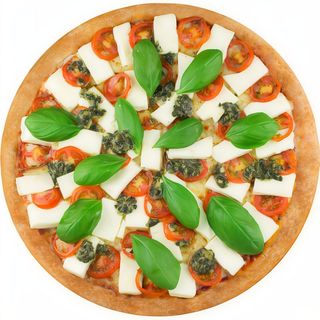 Maxi pizza 45cm