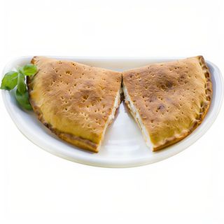 Calzone capri