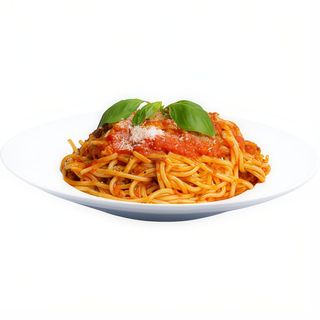 Makaron spaghetti bolognese
