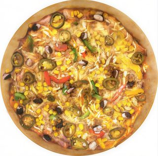 Vegsykańska 30 cm