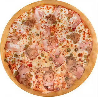 Italiana 30 cm