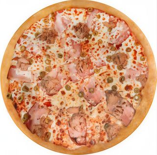 Italiana 30 cm