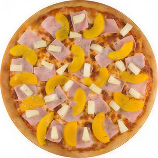 Hawajska 45 cm