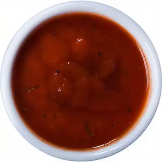 Sos pomidorowy pikantny