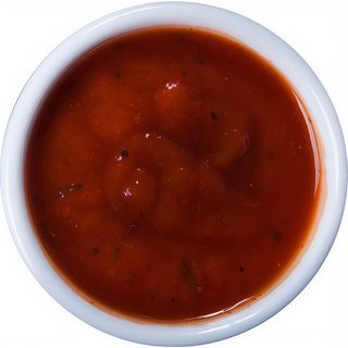 Sos pomidorowy pikantny