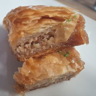 Baklawa 