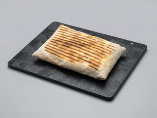 Tacos Strips Z kurczaka. 