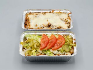 Kapsalon 200 gr Plus Pepsi 0.33 
