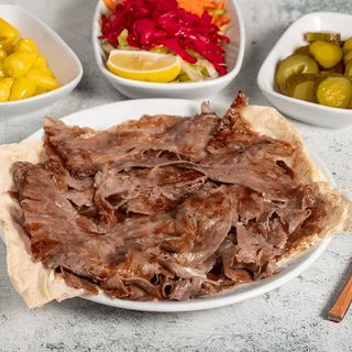 Lawasz Samo Mięso
