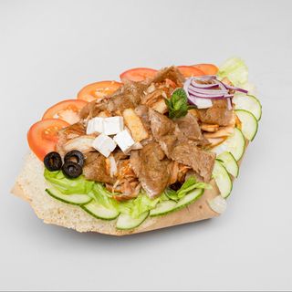 Döner Klasyk