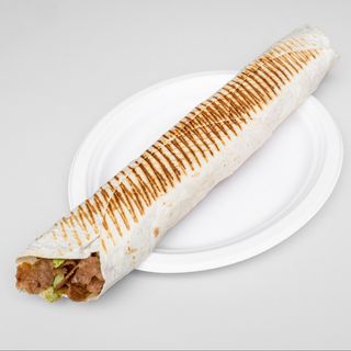 Rollo Kebab Samo Mięso
