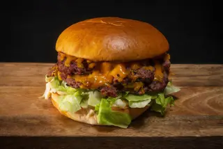 Burger Klasyk