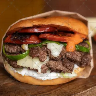 El chorizón