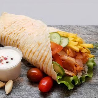 Holenderski rolo mega super special 