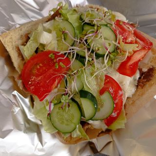 NOWOŚĆ. Jaroszka w bułce