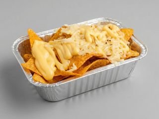 Przekąska SERNACHOS