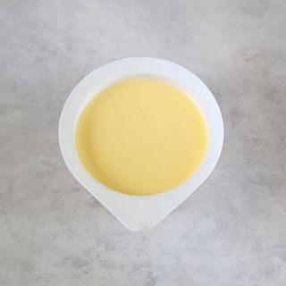 Sos masełko czosnkowe