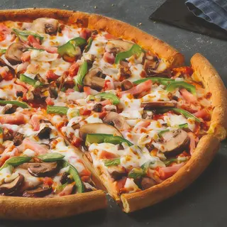 Rustica 34 cm