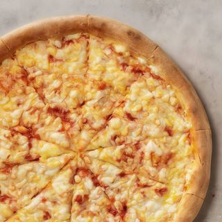 Wegańska Margherita 29 cm