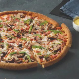 Rustica 29 cm