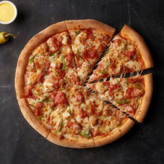 Italian Sausage 24 cm