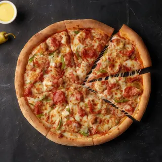 Italian Sausage 29 cm