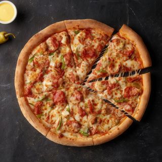 Italian Sausage 29 cm