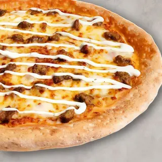 Super BBQ 34 cm