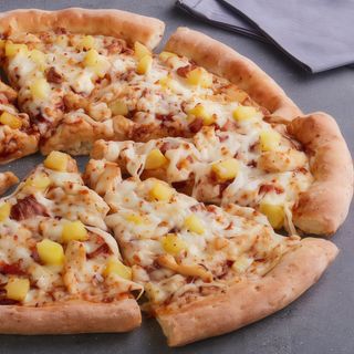 Hawajska Kurczak BBQ 39 cm