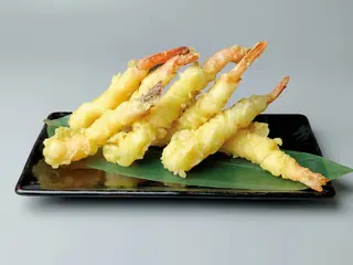Tempura