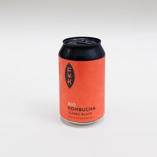 Kombucha Classic Black