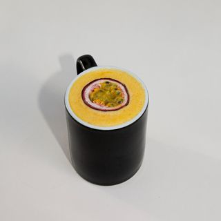 Napar rokitnik-marakuja