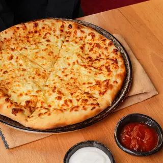 Chaczapuri Megrelskie (królewskie) 350g