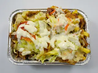 Kapsalon hollandia
