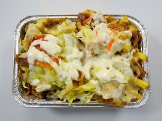 Kapsalon hollandia