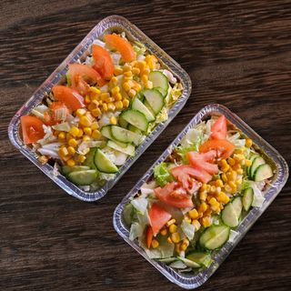 Kapsalon Mały 