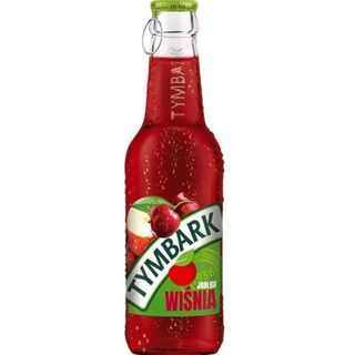 TYMBARK jabłko wiśnia