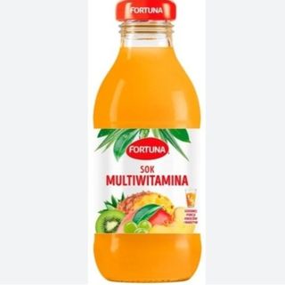 FORTUNA multiwitamina 