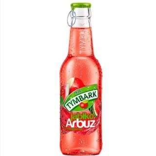 TYMBARK jabłko arbuz