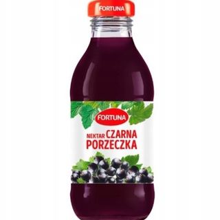 FORTUNA czarna porzeczka