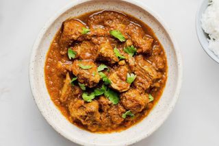 Mutton Korma