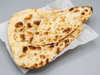 Tandoori Roti