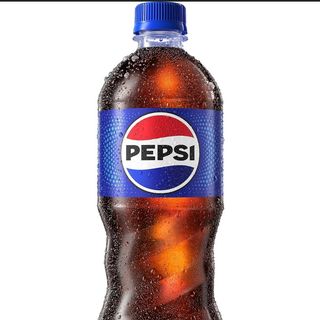 Pepsi