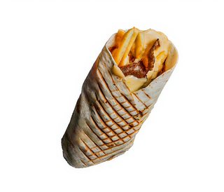 Kebab amerykański