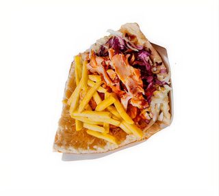 Na Grubym Amerykanski