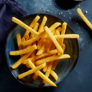 Frytki