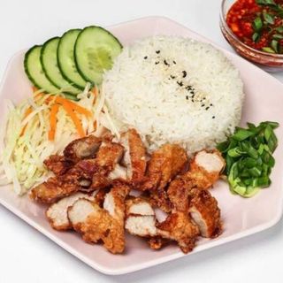 Chrupiąca Wieprzowina